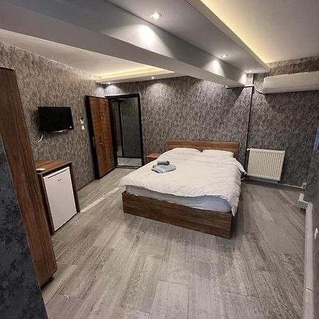 בורסה Grand Loft Otel מראה חיצוני תמונה