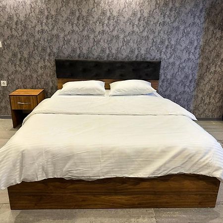 בורסה Grand Loft Otel מראה חיצוני תמונה