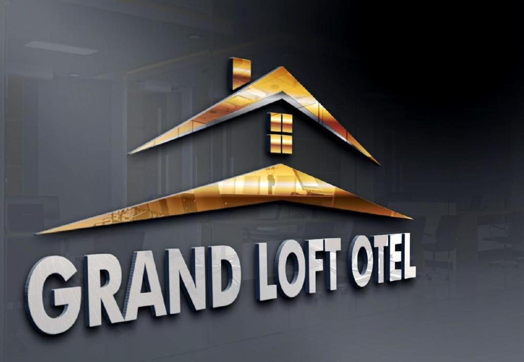 בורסה Grand Loft Otel מראה חיצוני תמונה