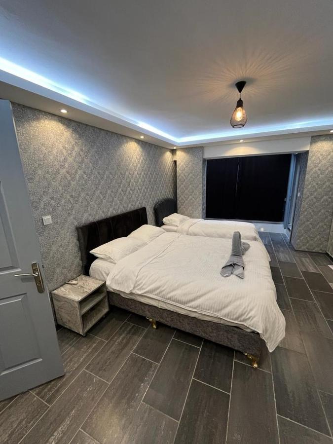 בורסה Grand Loft Otel מראה חיצוני תמונה