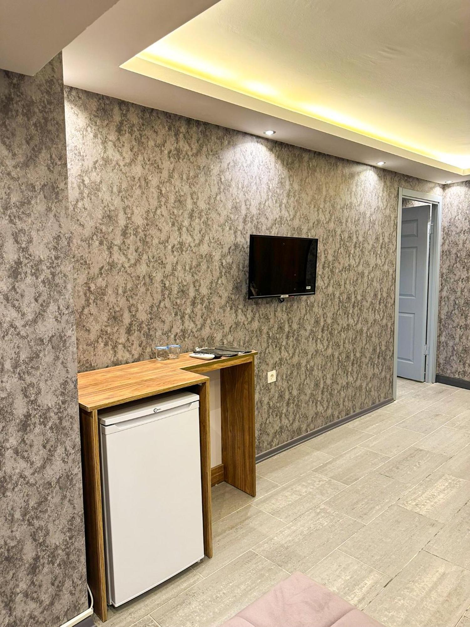 בורסה Grand Loft Otel מראה חיצוני תמונה