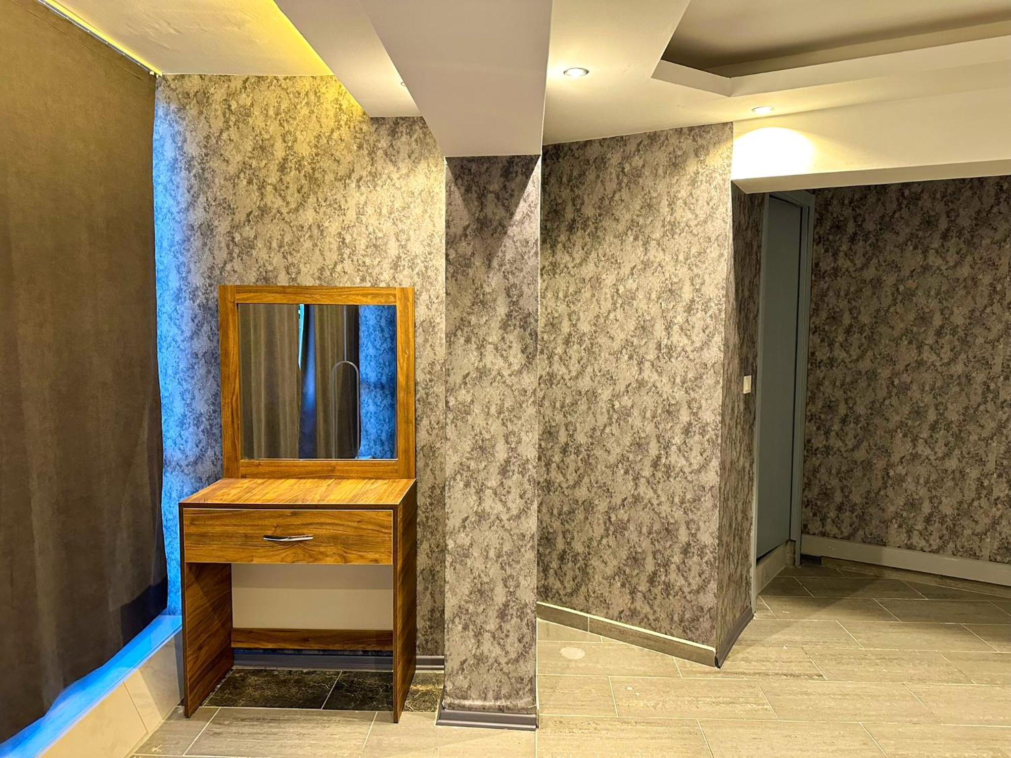 בורסה Grand Loft Otel מראה חיצוני תמונה
