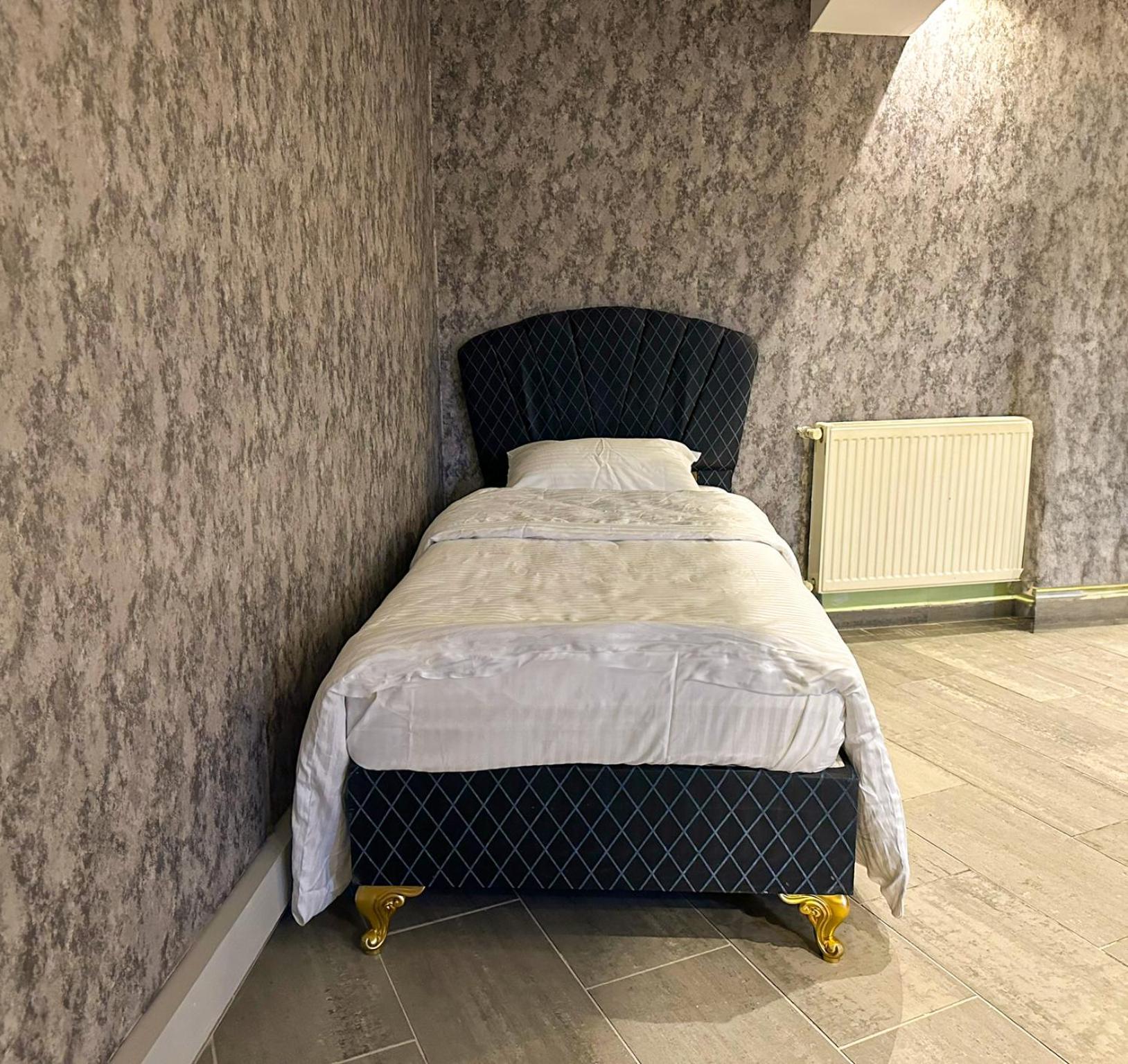 בורסה Grand Loft Otel מראה חיצוני תמונה