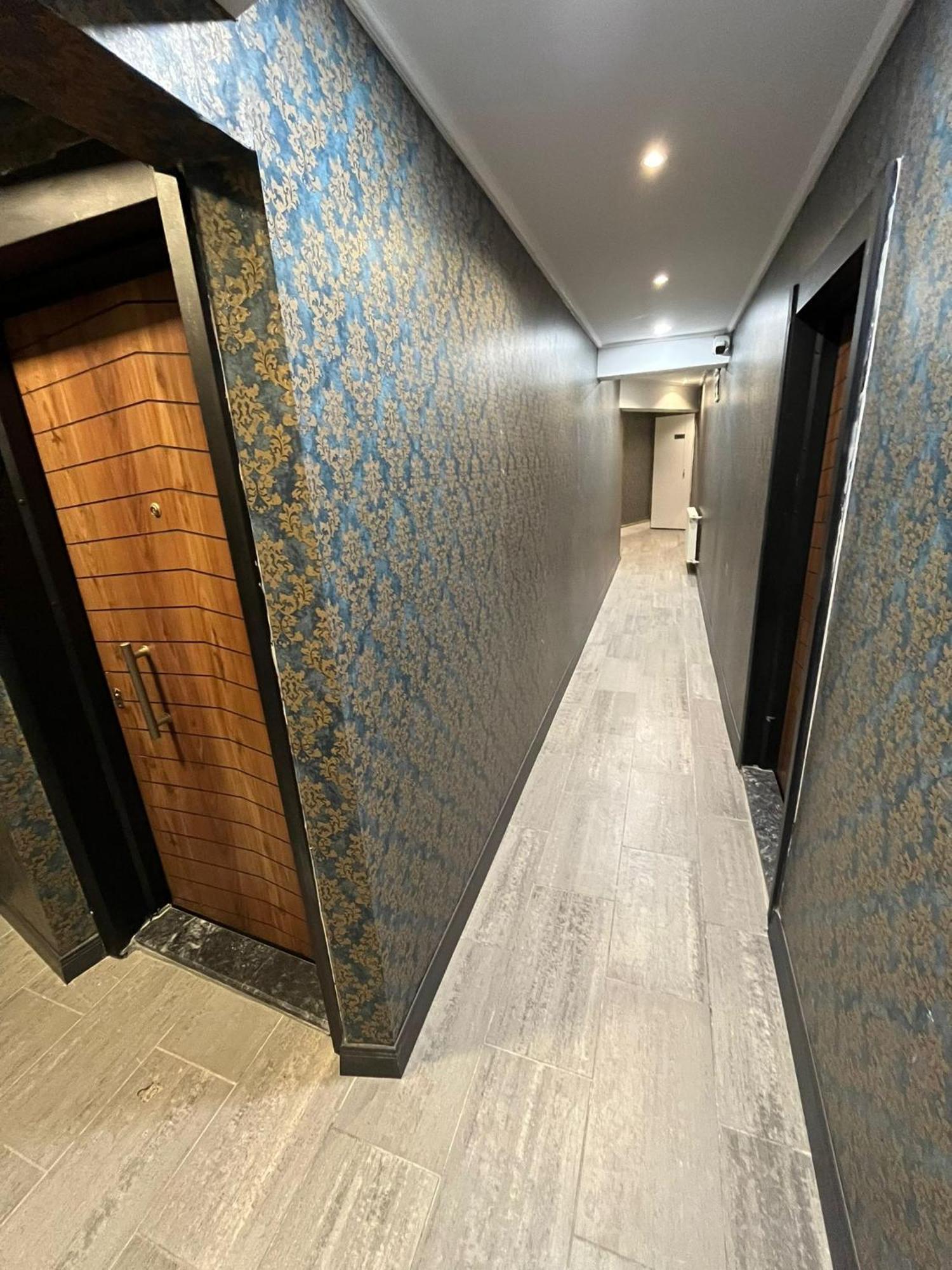 בורסה Grand Loft Otel מראה חיצוני תמונה