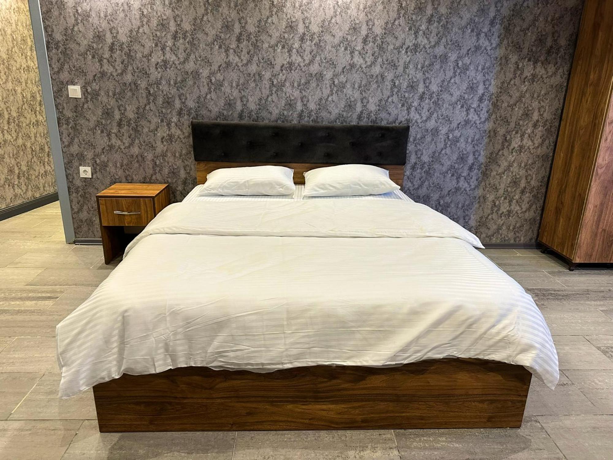 בורסה Grand Loft Otel מראה חיצוני תמונה