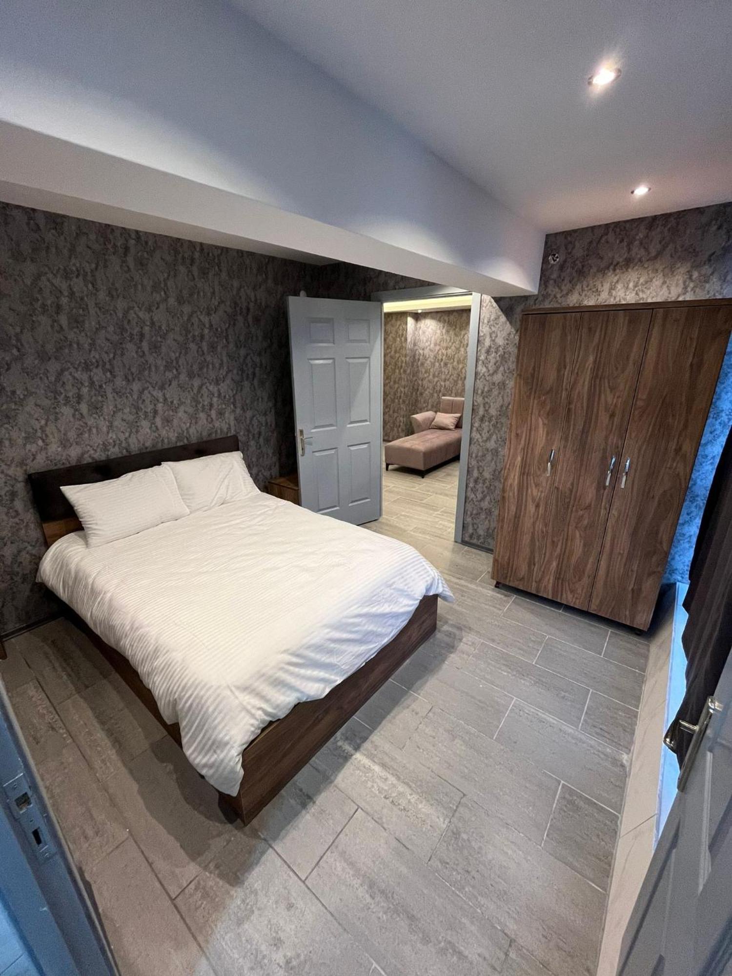 בורסה Grand Loft Otel מראה חיצוני תמונה