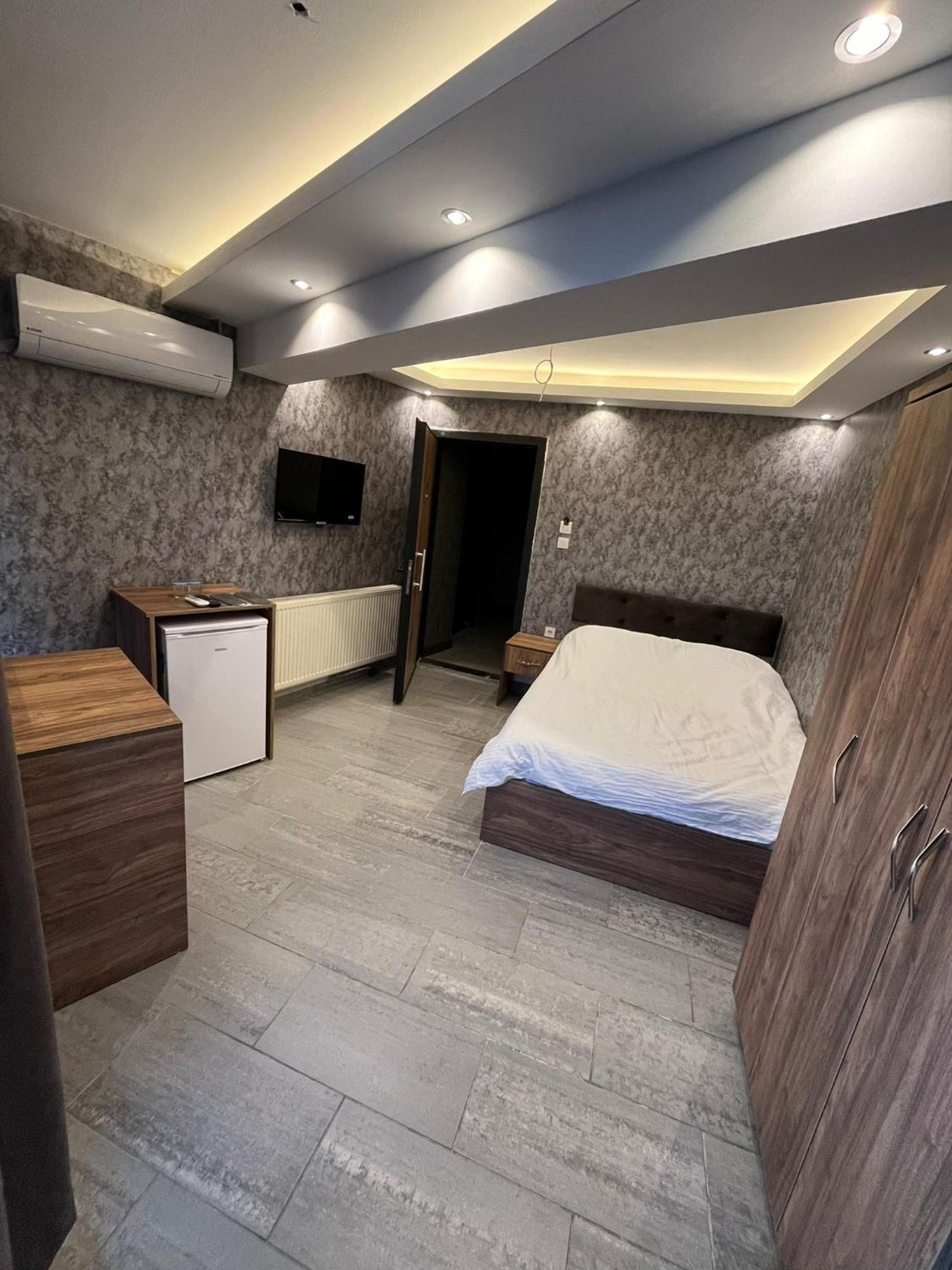 בורסה Grand Loft Otel מראה חיצוני תמונה